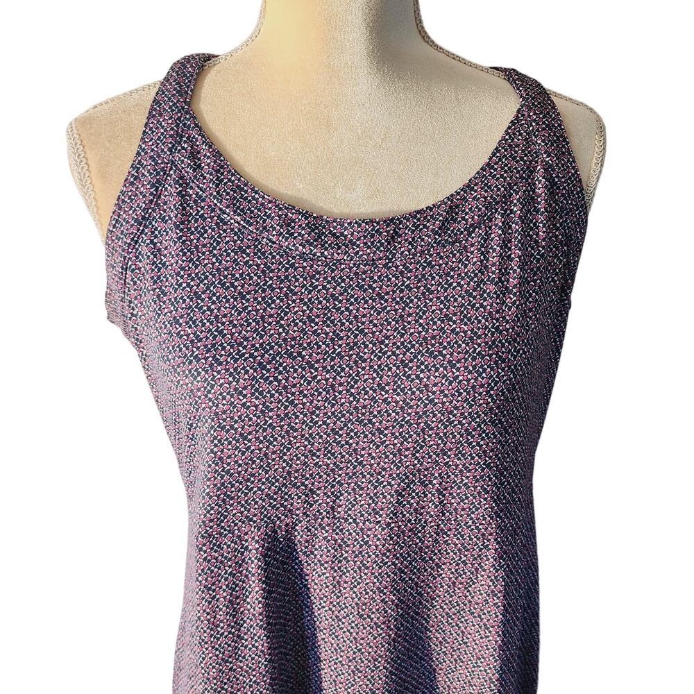 Columbia Omni-Freeze Advanced Cooling Workout Dress Large - Picture 4 of 9